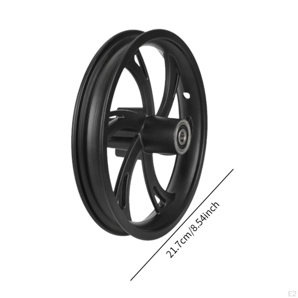 Wheel Hub Lightweight Portable Accessory High Performance Alloy