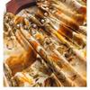 Elegant Simulation Silk Loose Shirt Women's Spring Fashion  Print Loose Blouse