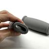 Soft Tpr Crutch Hand Grip Cover Walker Hand Grip Covers Pad Cushion Anti Slip Crutch Handle Pads Mobility Aid Hand Cushion