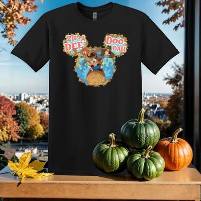 Maglietta Vintage One Last Splash Mountain T-shirt Uomo Donna Unisex Tshirt SY865