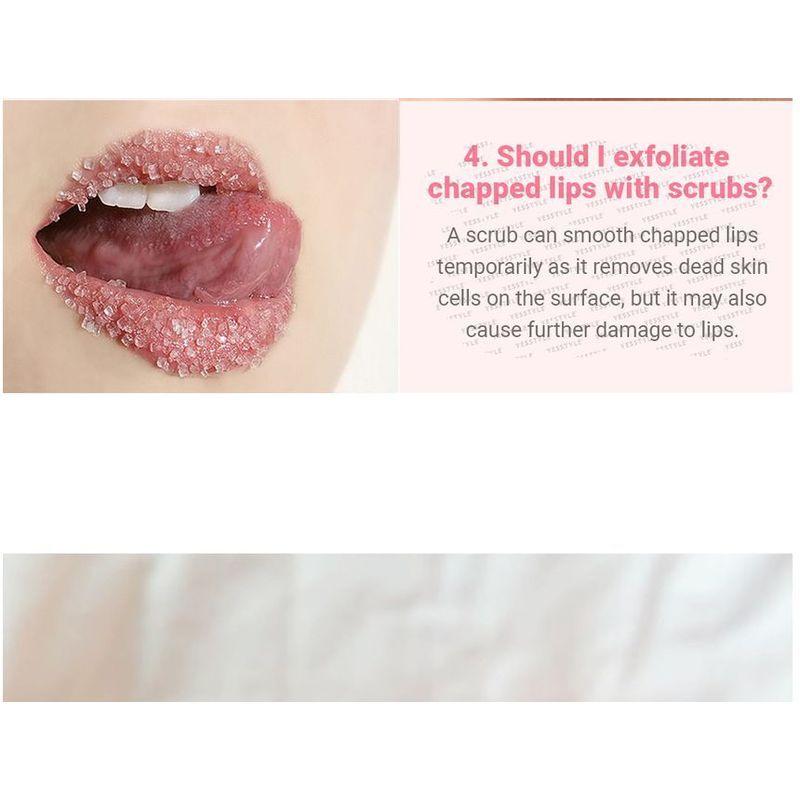 CARE:NEL - Berry Lip Night Mask Jumbo