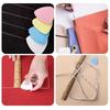 10PCS/BOX Professional Triangle Sewing Chalk Washable Quilting Chalk Tailors Chalk  Marking Tool