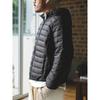 American-Style Outdoor Sports Waterproof Lightweight Ribbed Cotton Jacket for Men, Winter Cotton Coat, Foreign Trade Men's Cotton Outerwear