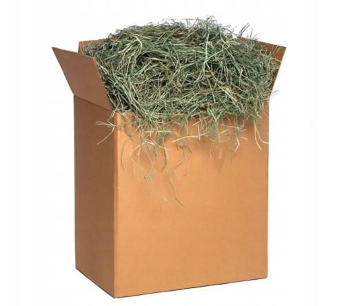 Natural Herbal Hay For Rabbits, Hamsters, Rodents 500G, Rustic, Fragrant