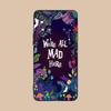 C-Cheshire Cats Phone Case for Samsung Galaxy A73 72 71 70 56 55 54 53 52 36 35 34 23 16 15 5G Colour Printing Smartphone Pretty