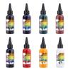 55ml Liquid Colorant for Artistics Creation Multipurpose Dye for Gypsum Cement and Resin Casting Projects