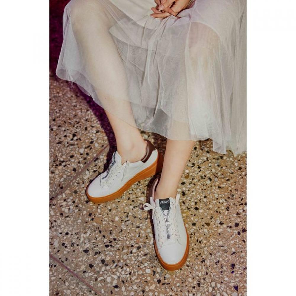 Ash Flam Sneakers  Ac4d01007 Eb 38(250)