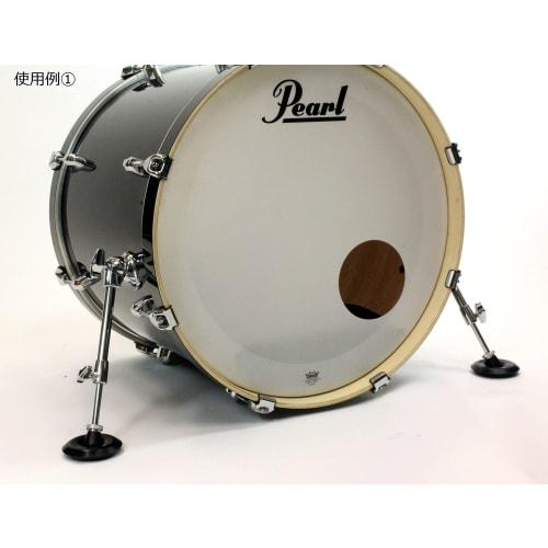 Pearl RESORING Sound Quality Correction Tool RRG-35BN Black