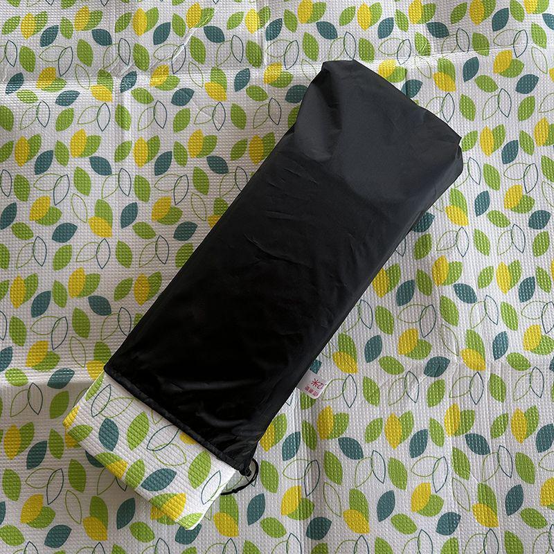 

Waterproof Sandproof Thickened Outdoor Picnic Mat 1x2m (1-3 people) + storage bag
