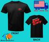 Sin City Classic Retro Movie Men's Black Size S-5XL