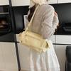 Versatile Tote Bag, New Armpit Bag, Commuter Shoulder Bag for Work