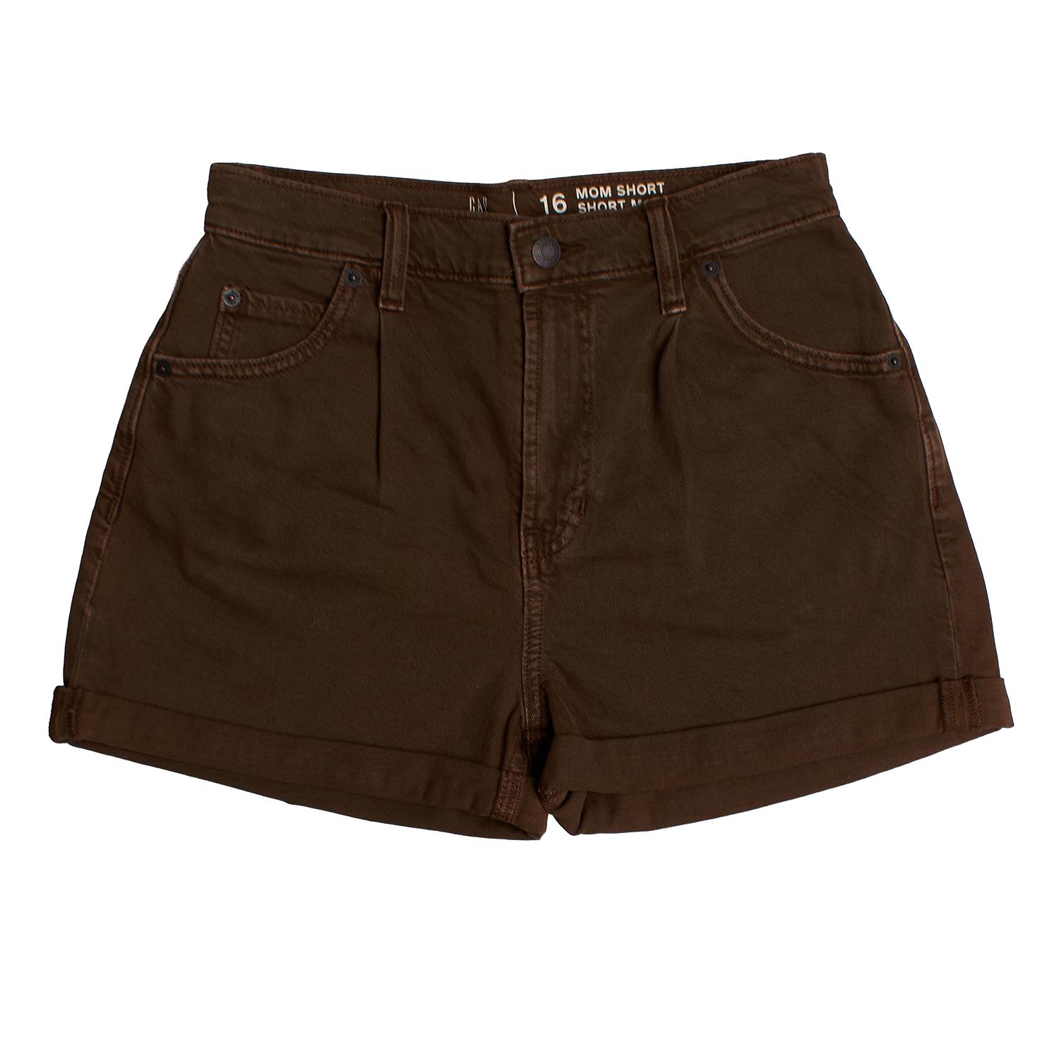 

Короткие джинсы Mom 825613 для девочки 14 AÑOS