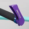 1 Pair Adjustable Small Auxiliary Bicycle Handlebar Aluminum Alloy Vice Handle Rest Blade Handlebar Grips MTB Riding Equipment