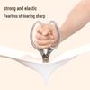 MARYYA Nitrile Durable Household Gloves