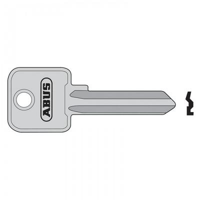 Abus Mechanical 90rk/50 Key Blank (6 Pin)