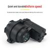 Elektrische Vouwmotor Actuator voor Hongqi H5/HS3/HS5/HS7 Achteruitkijkspiegels