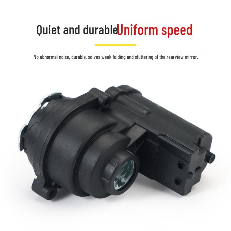 Elektrische Vouwmotor Actuator voor Hongqi H5/HS3/HS5/HS7 Achteruitkijkspiegels