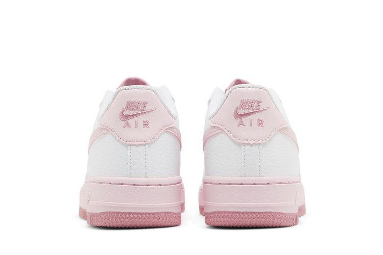 Nike Air Force 1 GS 'White Pink Foam'