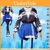 Cosplay Hatsune Miku Project Diva Saia Adulta Role Play Roupa Esportiva Presente de Natal