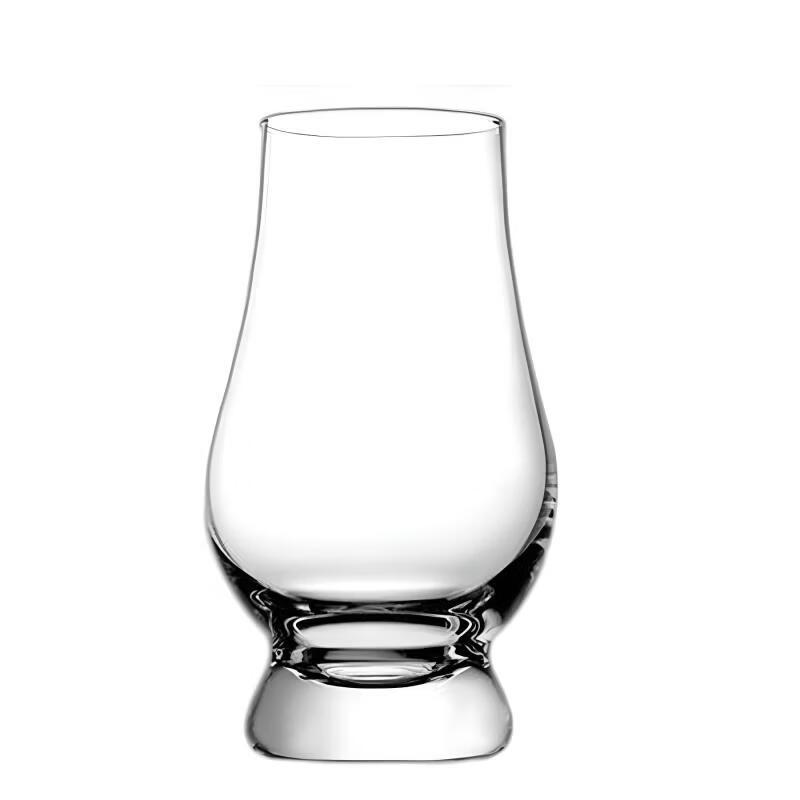 Набор бокалов для дегустации виски Shangqi Crystal