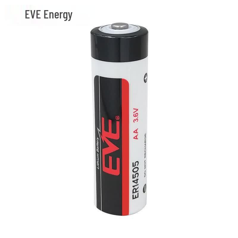 EVE ER14505 3.6V Primary Lithium Battery