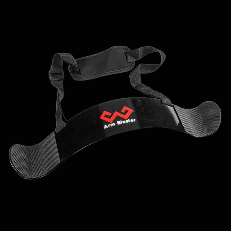 Bicep Curl Blaster Arm Isolator