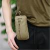 Multi-purpose Outdoor Pouch Bag Drawstring Water Bottle Holder Water Bottle Carrier  Outdoor