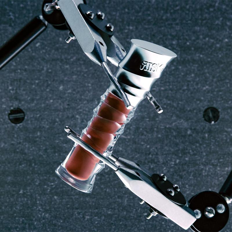 RISKY Be Bold Lipgloss 3,1g