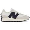 New Balance Women's 327 'Sea Salt Black' Women's Sneakers WS327FE
