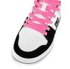 Кроссовки DC CURE HI TOP ADJS700096-BZD бежевый