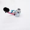 6672692 12V Solenoid Valve Coil is suitable for 753 763 773 853 863 864 loaders