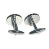 Kamakura Cufflinks Workshop British Cufflinks cf281 Half-Pen