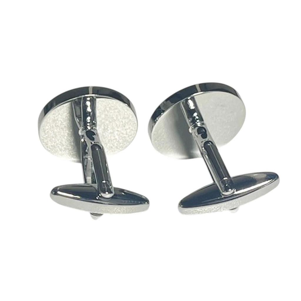 Kamakura Cufflinks Workshop British Cufflinks cf281 Half-Pen