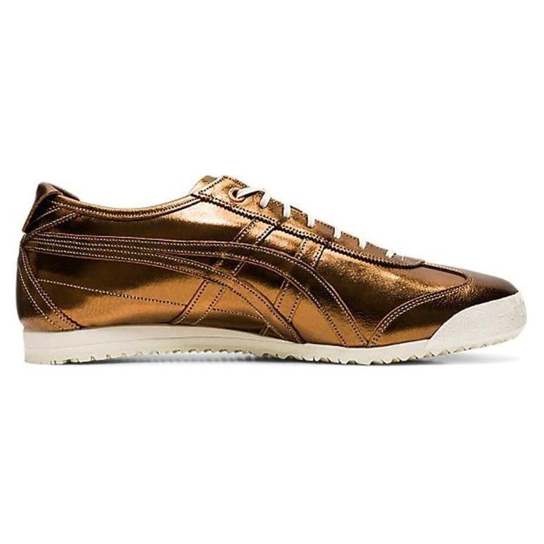 Onitsuka Tiger Mexico 66 SD Sneakers Gold 1183A740-201
