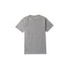 Timberland Casual Round Neck Printed Short Sleeve T-Shirt Men Tops Gray A1OA2052
