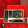 Year of the Horse Thermos Cup Gift Set with Custom Logo for Company Annual Meeting