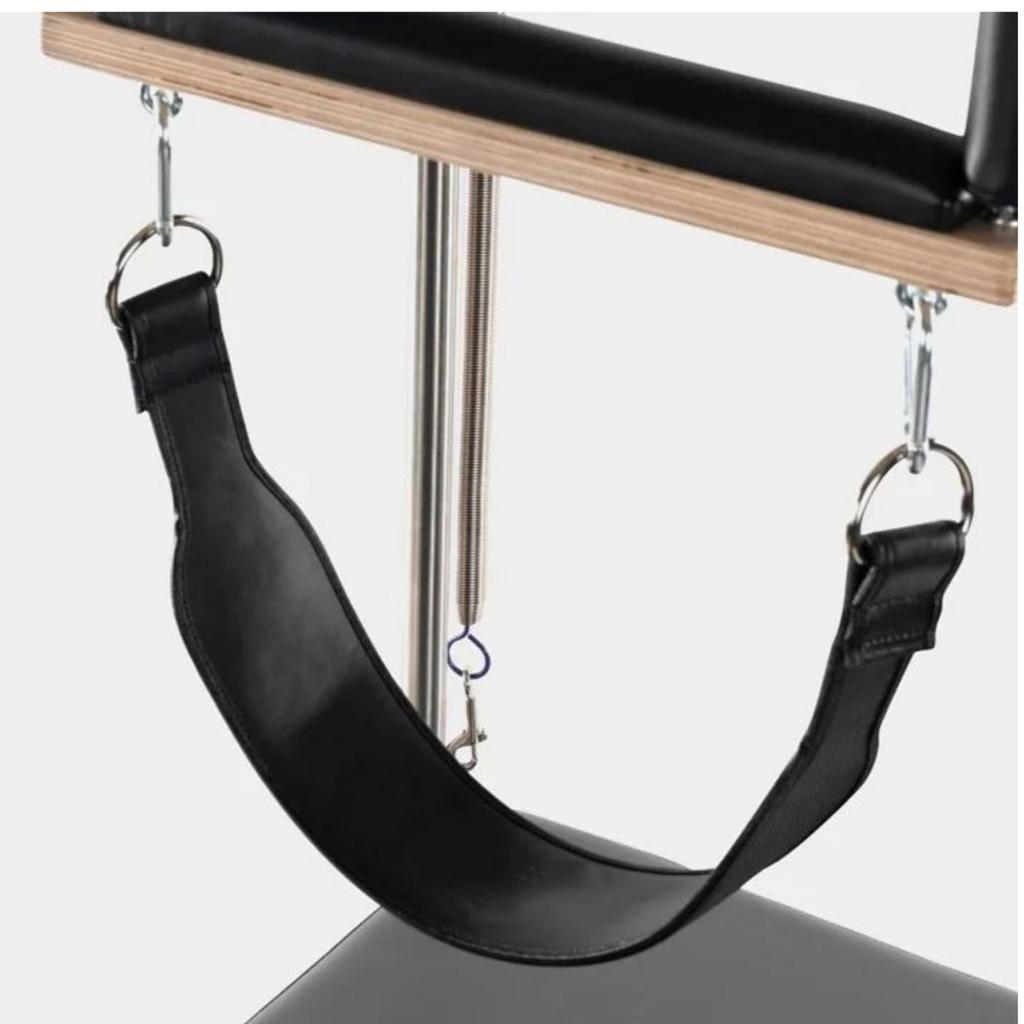 Padded Support Strap Cushioned for Home Gym