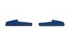 EVA Mats (blue) Front (2 Pcs) for Peugeot Partner Tepee 2008-2018