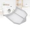 Dryer Lint Filter ABS Easy to Install Dryer Lint Strainer for W10211906 W10370972 W10516085