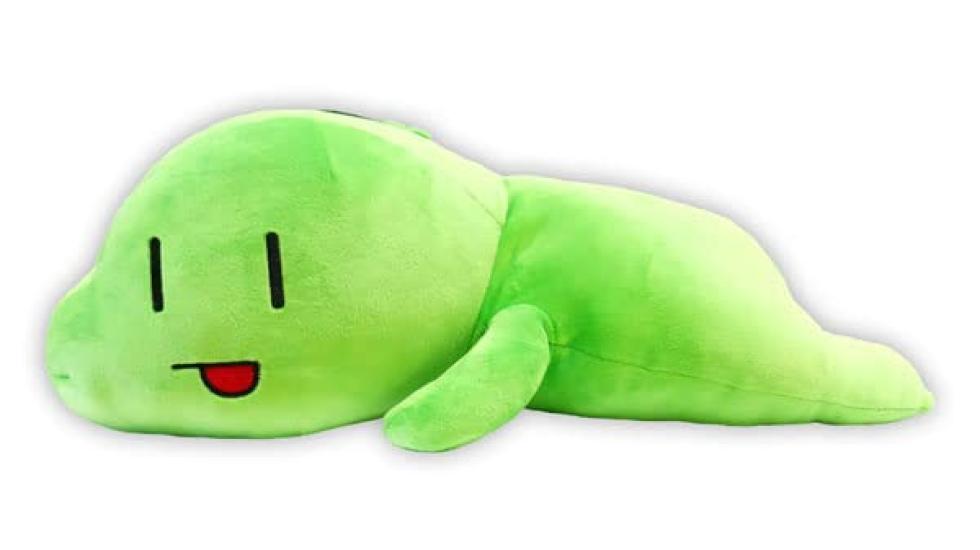 

Nobaman Games Large Plush Toy