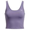 Womens/Ladies Motion Logo Tank Top