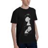 Creative Logo Metal Band Rock 100 Cotton Casual Breathable Confortable Shirt Funny Mens TShirts Tshirts Men