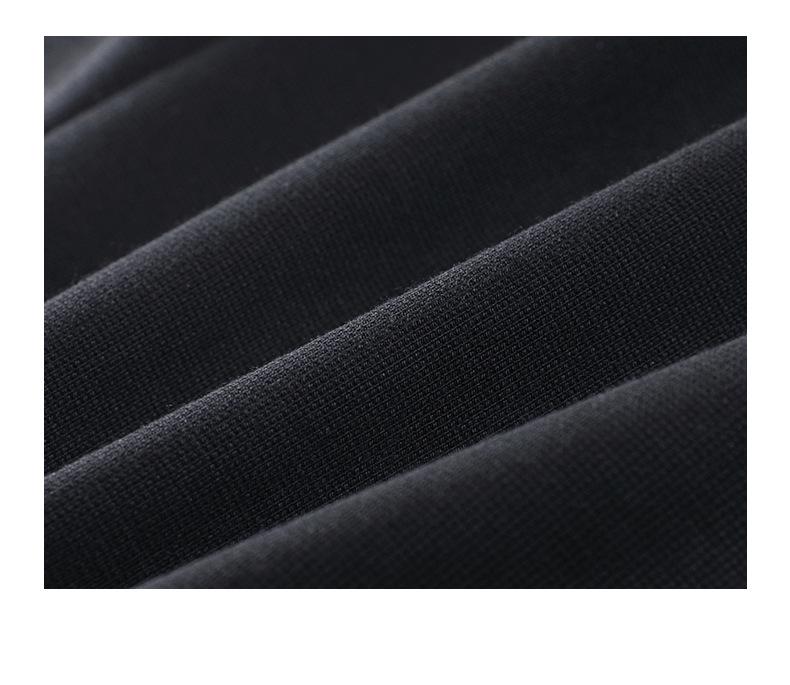 Women's Spring Casual Two-Piece Set: Short Sleeve Hoodie & Pants Skirt