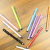 10 ks Univerzální kapacitní pero Stylus pro kreslení Dotyková obrazovka pro Tablet Smartphone
