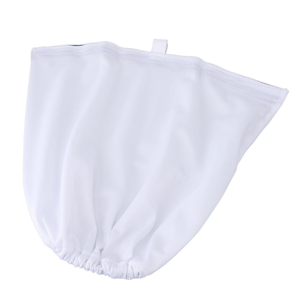 Pool Cleaner Fine Filter Bag Professional Reusable Wear Resistance Replacement Pool Cleaner Filter