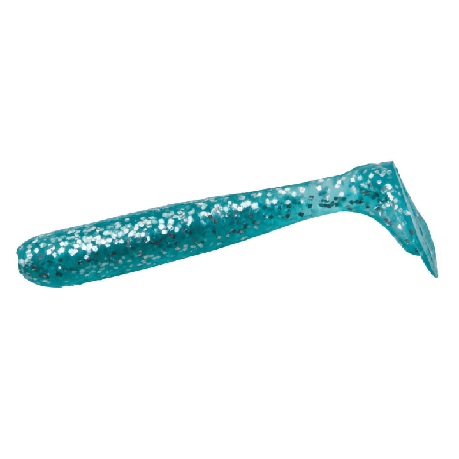 

DAIWA Ajing Mebaring Moonlight Duck Fin Beam inch Lameiwashi Lure 1.5