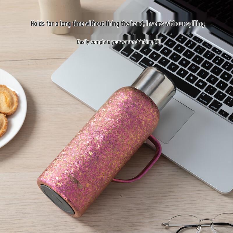 TOWERUK Titanium Insulated Vacuum Flask 950ml