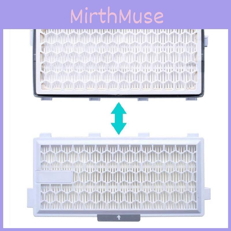 Hepa Ha50 For Airclean 50 Vacuum Cleaner Accessories Filter Screen High Efficiency