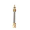 1/4" Quick Connect High-Pressure Washer Adapter for Spray Gun/Wand