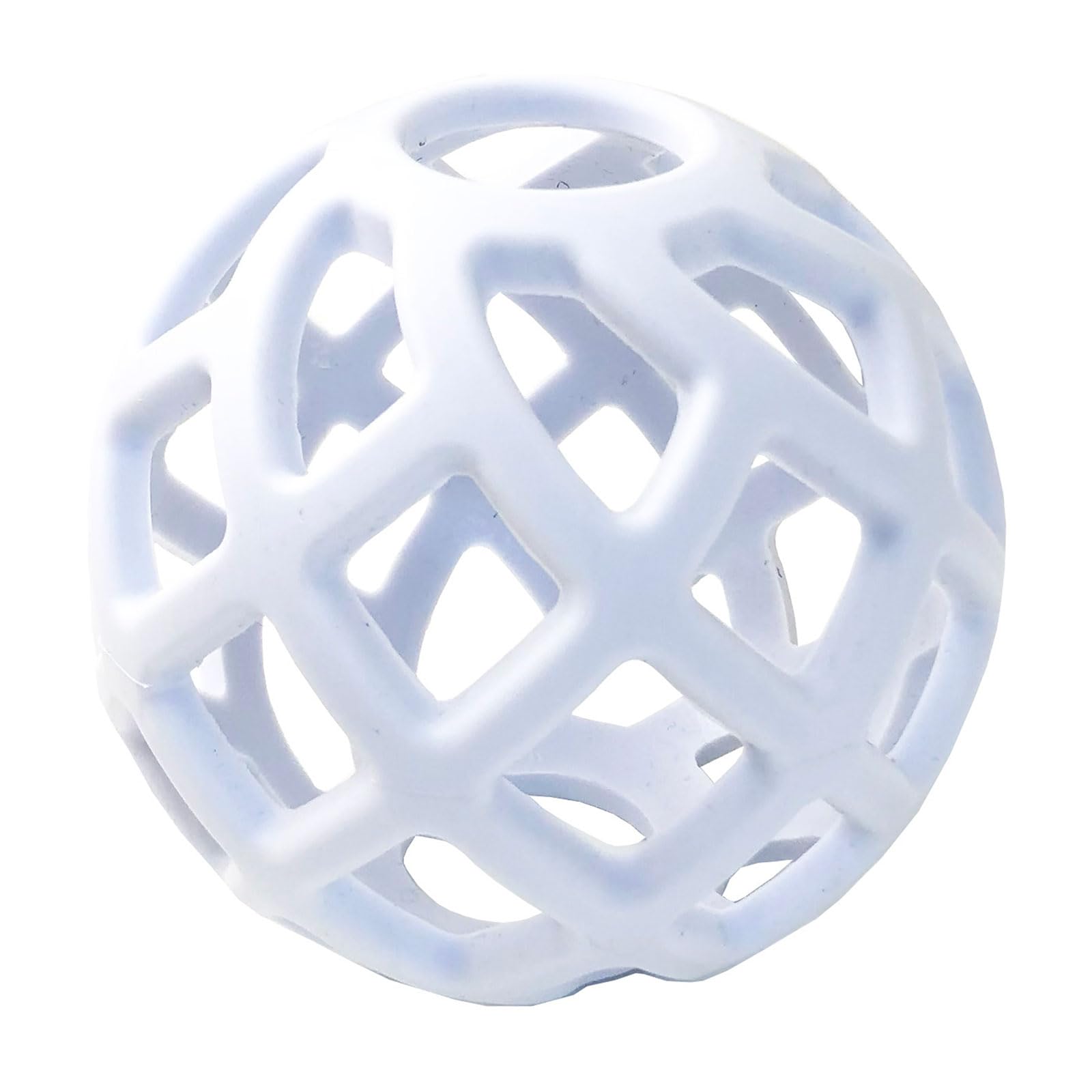 

Силіконовий дитячий м яч Etoile Doll, Світло-блакитний